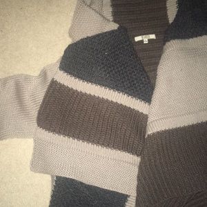 BB Dakota Sweaters - B B Dakota long sweater BB Dakota Sweaters - B B Dakota long sweater